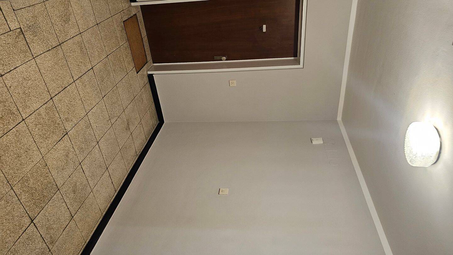 Frisch renovierte 1-Zimmer-Wohnung – Nürnberg – Vorschaubild 6