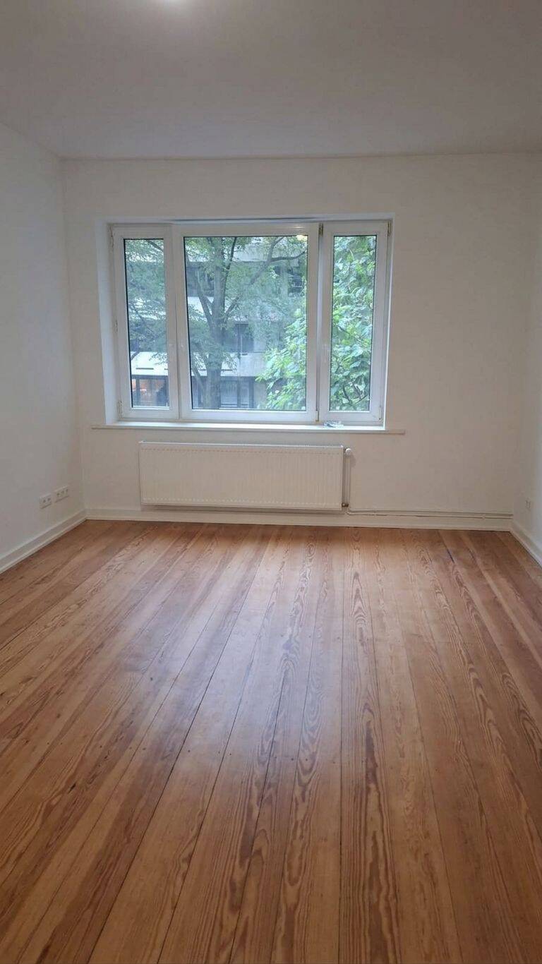 Schöne 2 Zimmerwohnung zur Miete in Winterhude - Wentzel Dr. – Hamburg – Vorschaubild 4