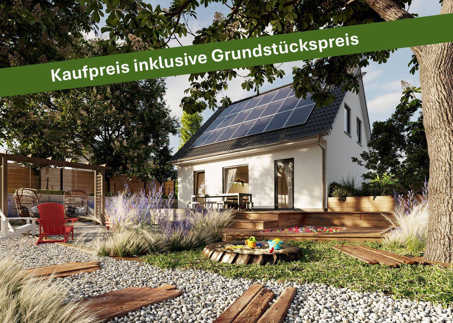 Mit Grundstück: Ein Town & Country Haus mit Charme in Salzgitter ST Bad - heimelig und stilvoll