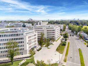 1 Zi. Micro-Apartment in Unterföhring bei München – 81925 München – Vorschaubild 2