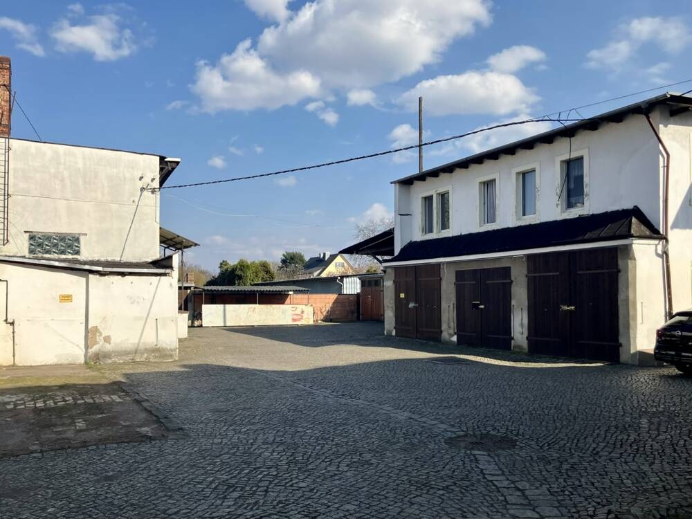 Wohninvestment mit Gewerbehalle in Dresden-Trachau – Dresden – Vorschaubild 9