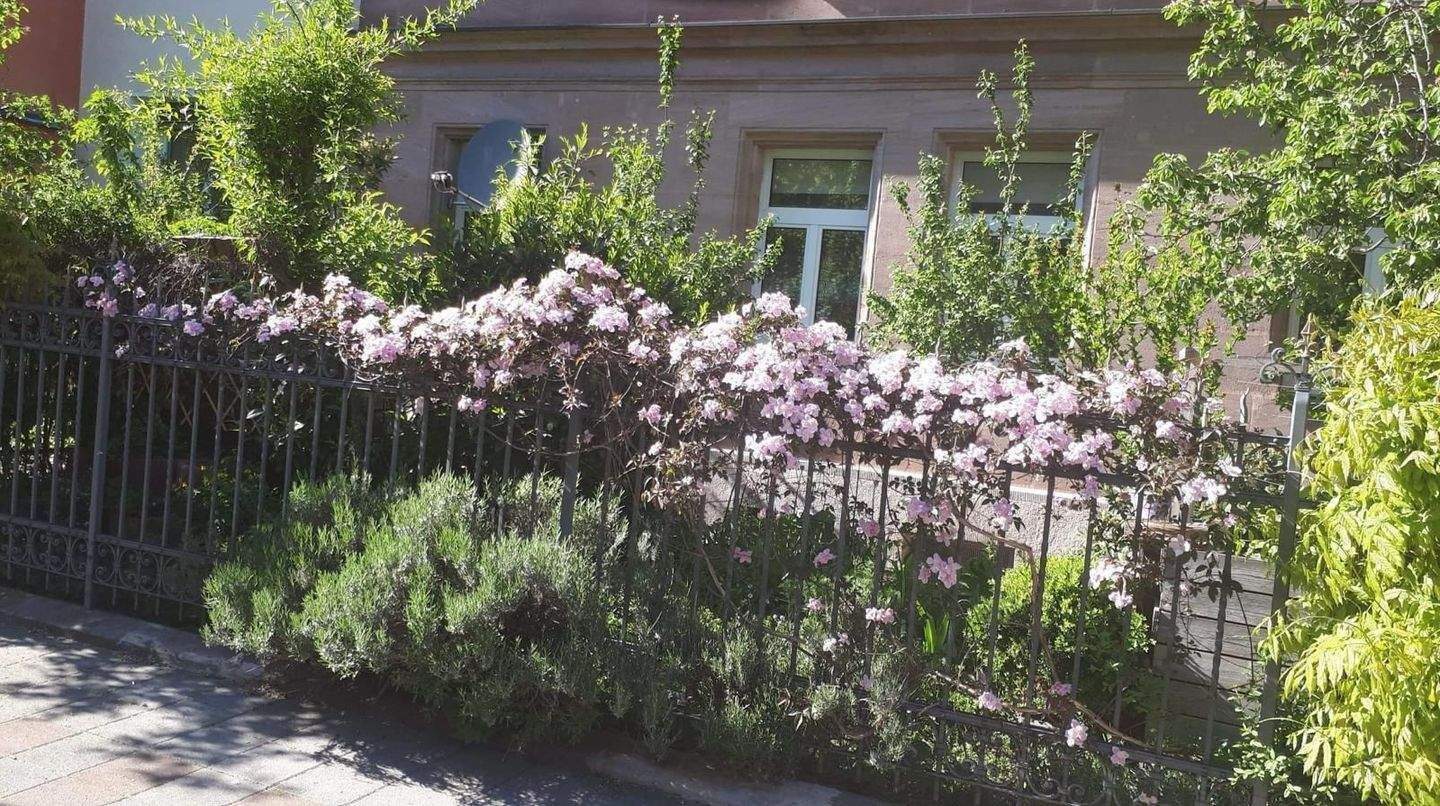 ** Hochwertige & helle Stadtwohnung in Nürnberg Süd mit besonderem Flair ** – Nürnberg – Vorschaubild 9
