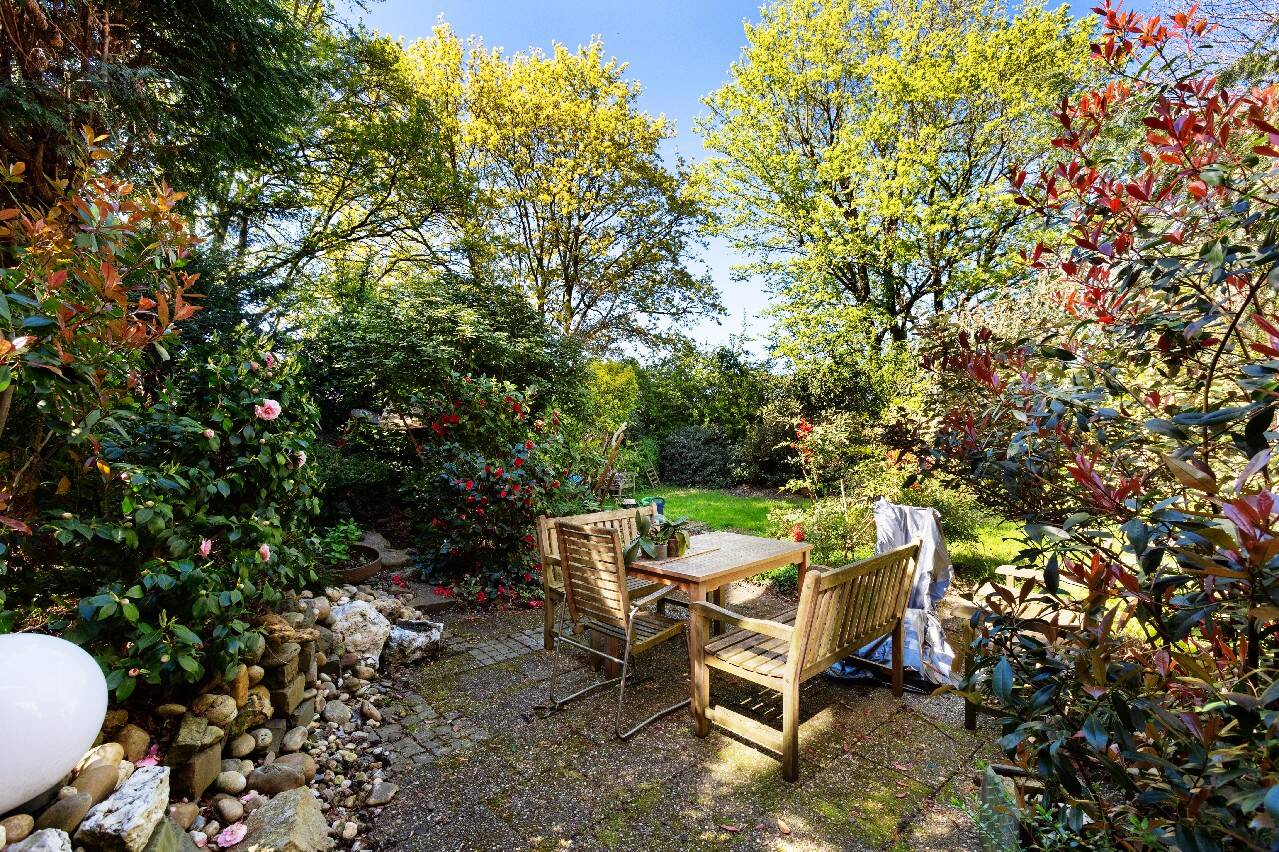 NEU: Familienglück für Gartenliebhaber - Reiheneckhaus mit ca. 169 m² Wohnfläche – Leverkusen – Vorschaubild 4