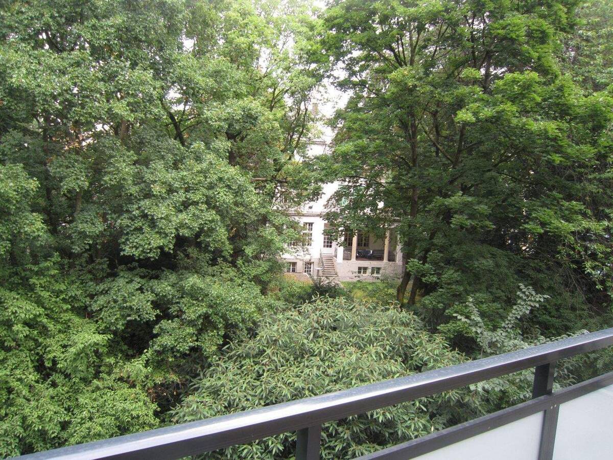 ein Märchen wird wahr! München - Grimmstr. - absolut zentral, extrem ruhig Prov.frei ! Wunderschöne 2-Zimmerwhg. mit großem Balkon in Ludwigvorstadt – 80336 München – Bild 1 von 9