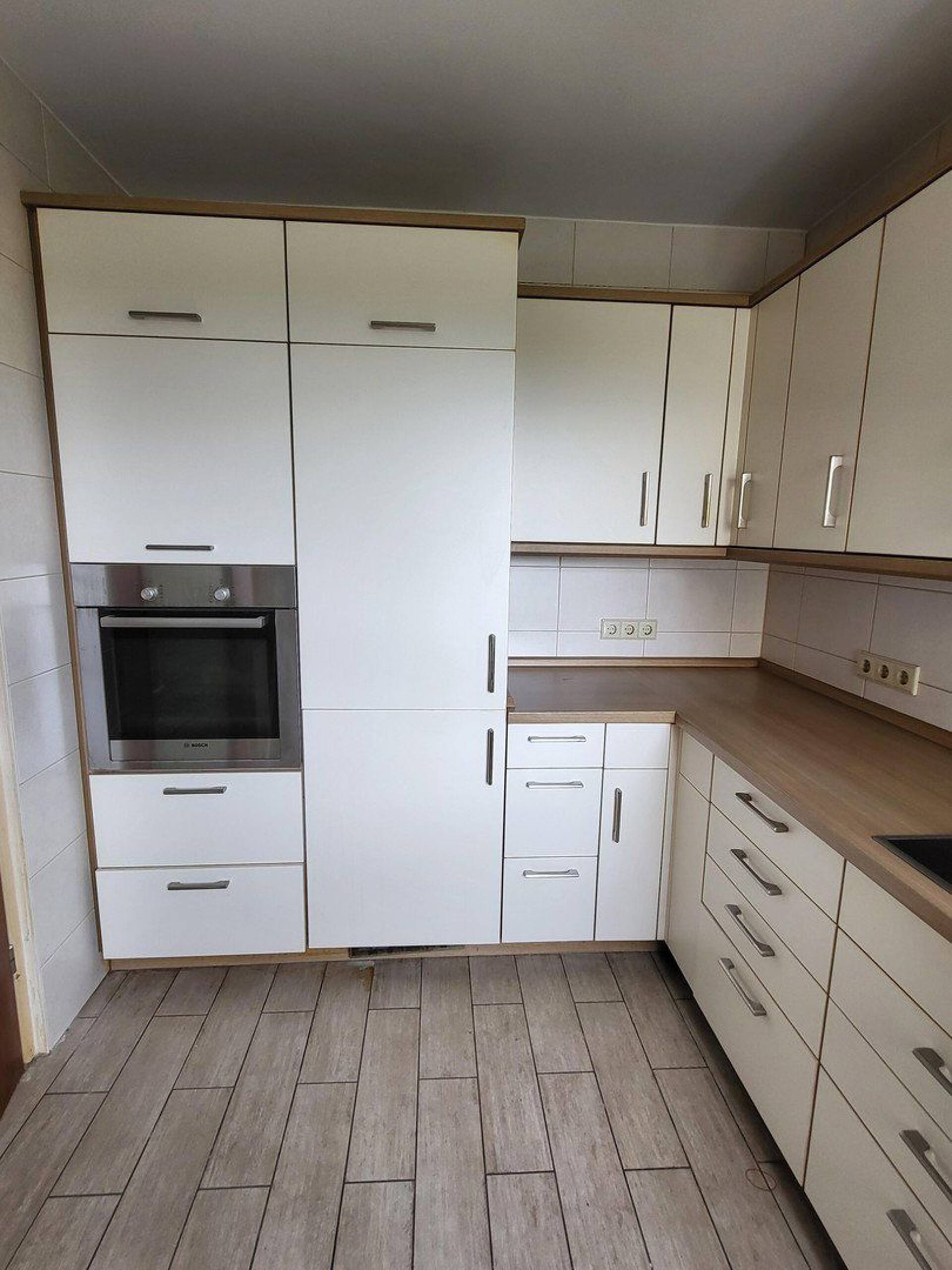 Etagenwohnung in 24955 Harrislee mit 92,57 m² kaufen