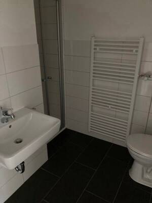 1-Zimmer-Single-Wohnung mit Terrasse und neuer Einbauküche – 89075 Ulm – Vorschaubild 6