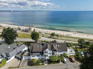 Meerblick ohne Grenzen- Exklusive 4.5 Zimmer Wohnung in erster Reihe von Scharbeutz – 23683 Scharbeutz – Vorschaubild 2