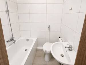 Lichtdurchflutete 3-Zimmer-Wohnung mit durchdachtem Grundriss – 45886 Gelsenkirchen – Vorschaubild 5