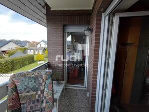 Kapitalanlage: ETW im 2FH mit Loggia, Garten + Garage - Verkauf ausschließlich auf Rückmiete – 59320 Ennigerloh – Vorschaubild 6