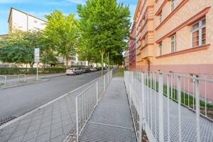 Grün. Ruhig. Durchdacht. 3-Zimmer-Wohnung mit Balkon & Tiefgaragenplatz – 4159 Leipzig – Vorschaubild 9