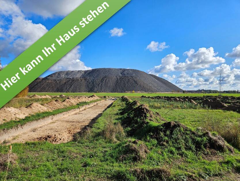 Ein Komforthaus für jedermann im kommenden Baugebiet in Ilten. – Sehnde – Vorschaubild 2