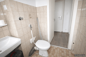 Modernisierte 2-Zi Etagenwohnung in zentraler Lage von Essen - Ideal für Kapitalanleger! – 45143 Essen – Vorschaubild 8
