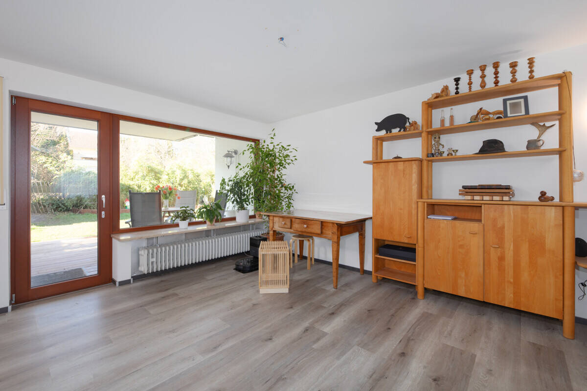 Platzwunder in guter Lage! – Pforzheim – Vorschaubild 4