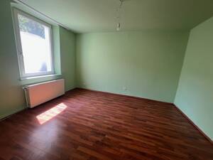 Absolut ruhig gelegene 2-Zimmer Wohnung in ruhigem Hinterhaus mit traumhaftem Blick auf den Park – 90765 Fürth – Vorschaubild 5