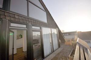 Lichtdurchflutete Penthouse-Galeriewohnung in Bonn-Beuel zu verkaufen! – 53227 Bonn – Vorschaubild 5
