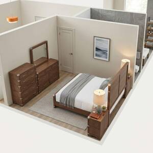 81 m² Eigentumswohnung in etablierter Wohnlage von Hagen – 58093 Hagen – Vorschaubild 8