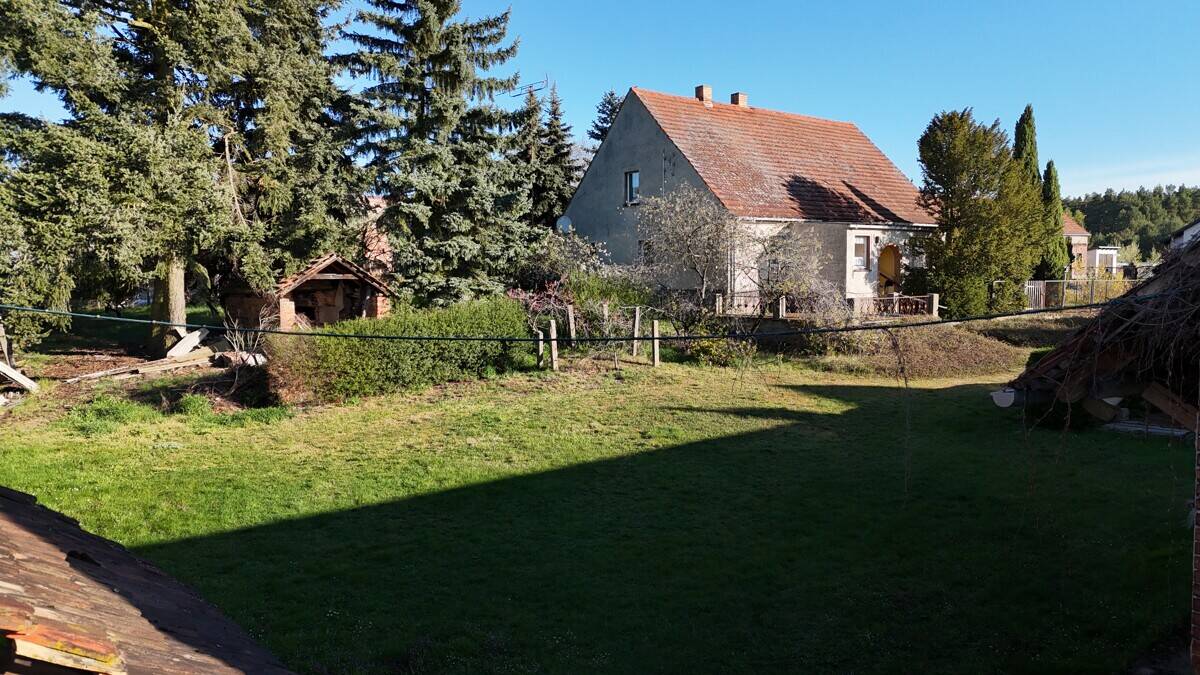 Naturidyll - Bauernhof – Lieberose – Vorschaubild 2