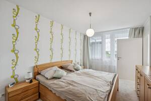 Attraktive Eigentumswohnung mit Terrasse und Weserblick – 27568 Bremerhaven – Vorschaubild 5