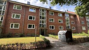 Mit Sonnenbalkon & ohne Käufercourtage – 22111 Hamburg – Vorschaubild 4