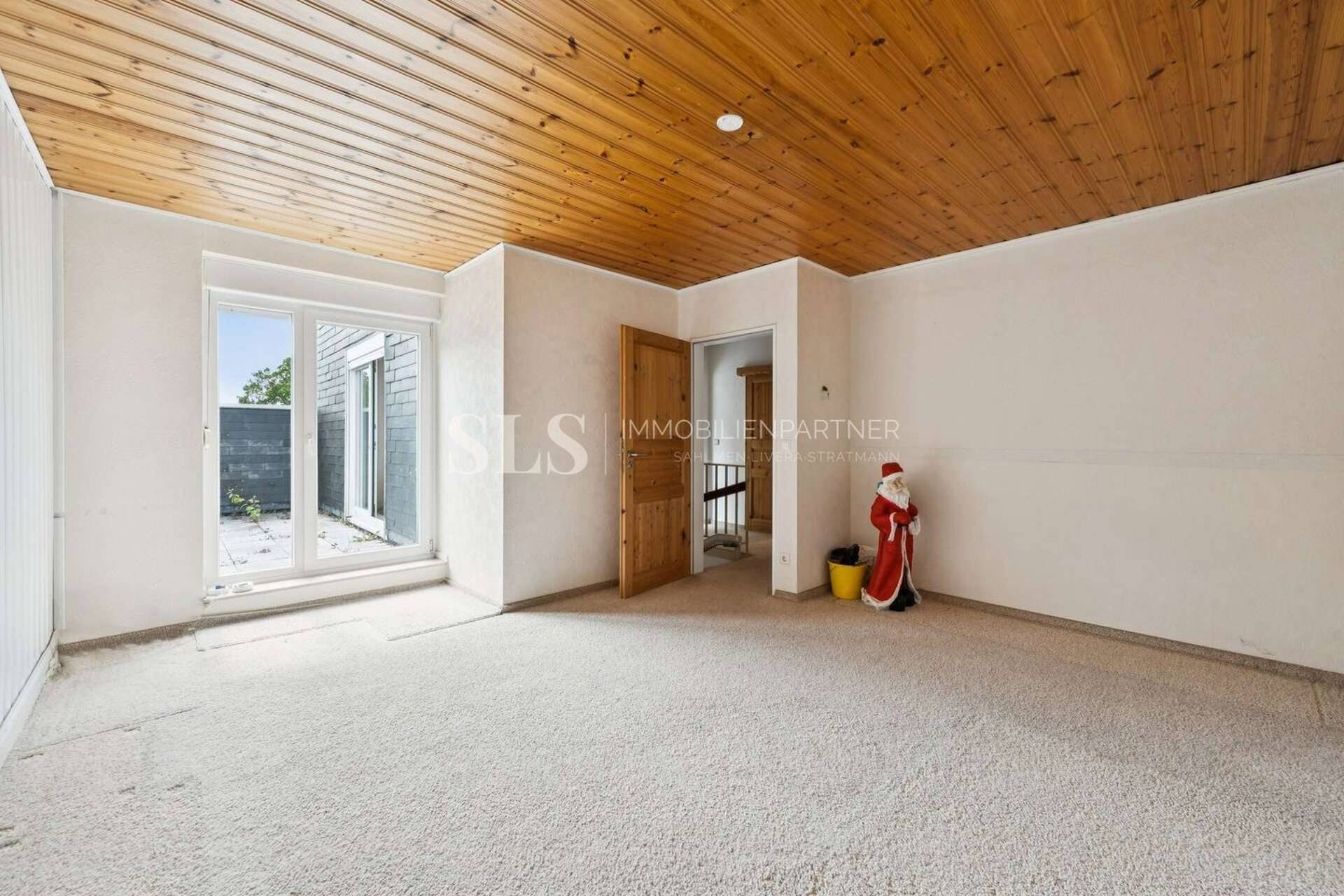 Dachgeschosswohnung in 46286 Dorsten mit 130 m² kaufen