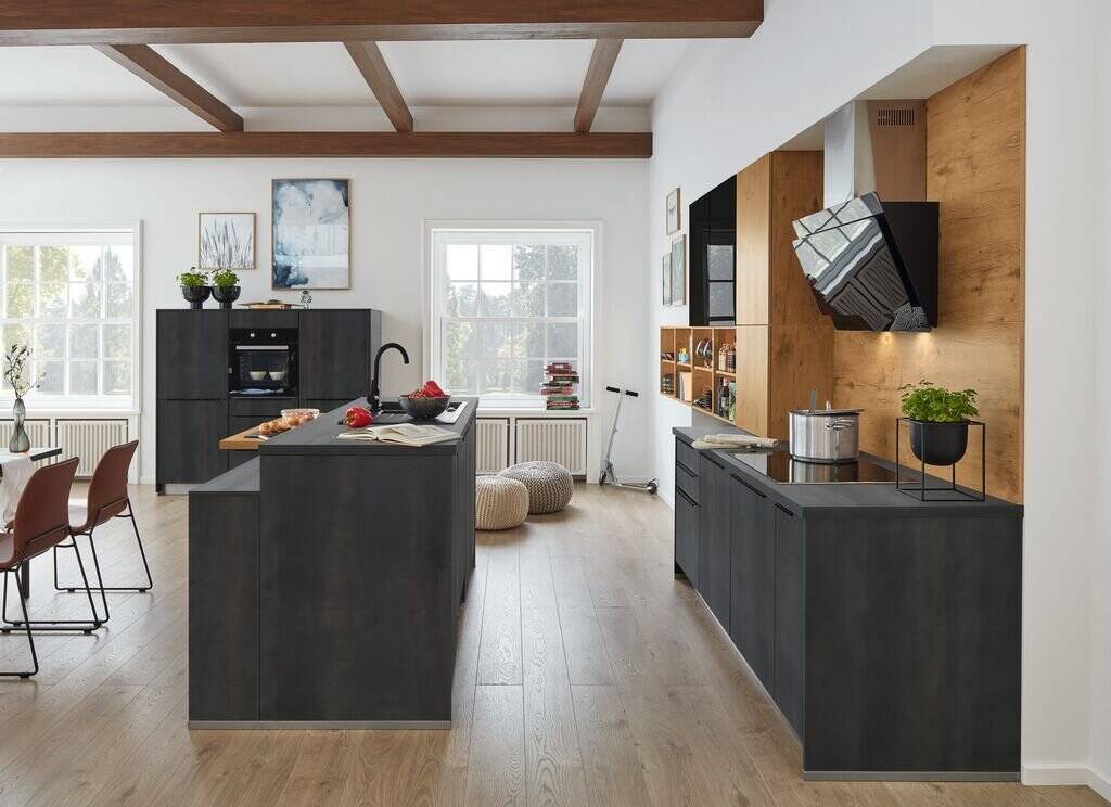 Ihr Traumhaus in Seybothenreuth - Maßgeschneiderter Wohnkomfort trifft auf nachhaltige Energieeffizienz – Seybothenreuth – Vorschaubild 4