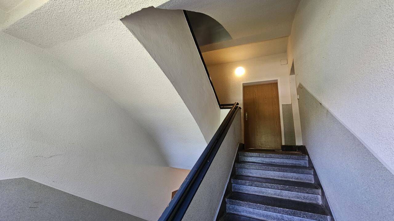 mach es zu deinem ZUHAUSE