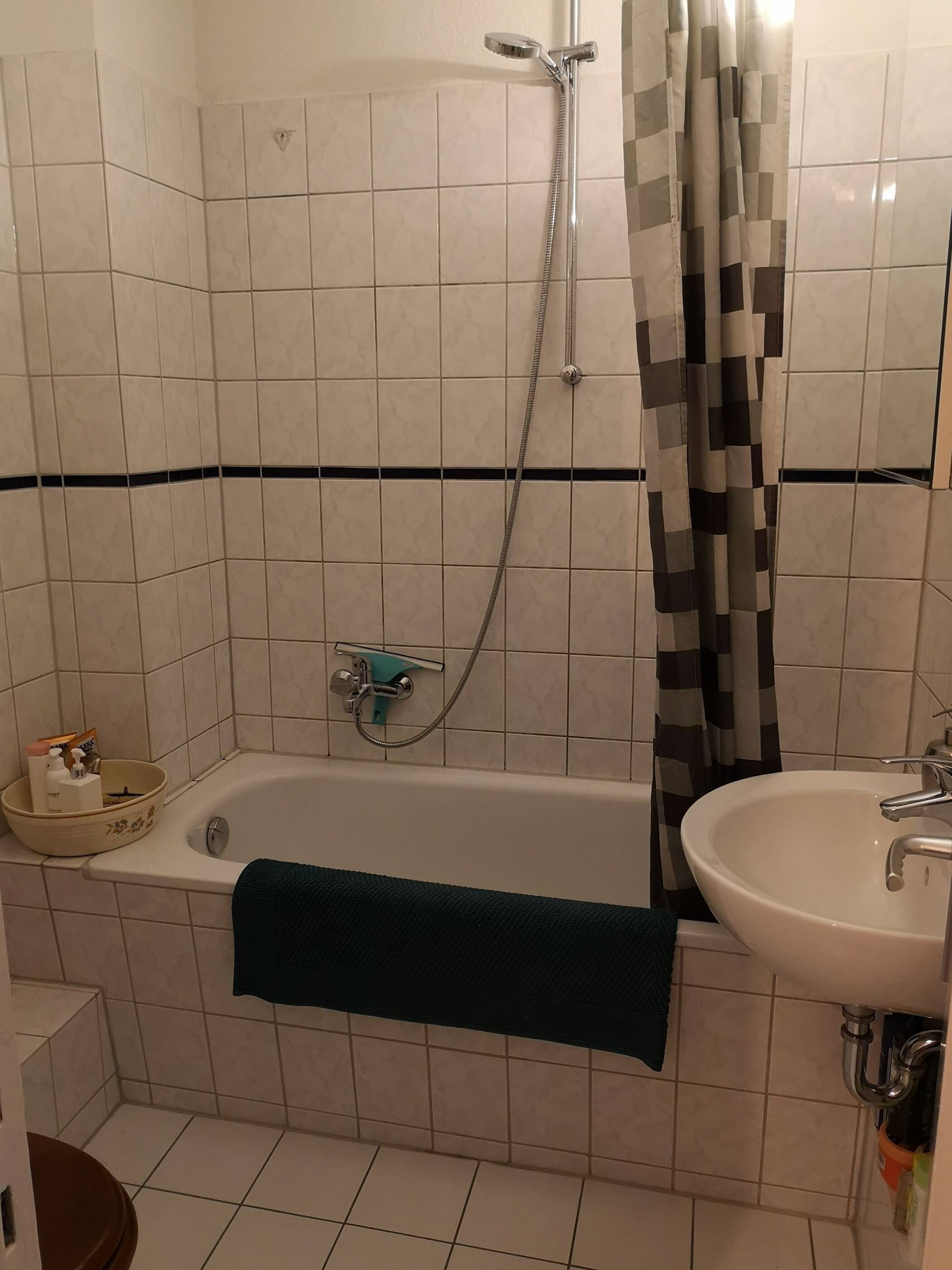 Sunset-Loge in City-Lage: Design-Apartment mit Alster-Nähe – Hamburg – Vorschaubild 5