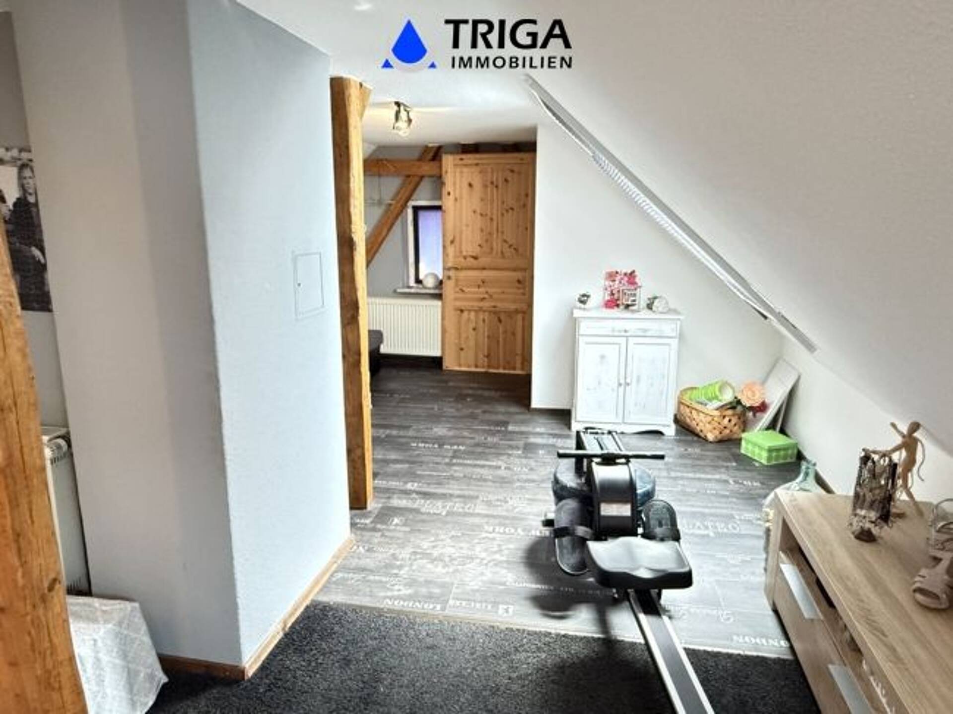 Reihenendhaus in 99734 Nordhausen mit 120 m² kaufen