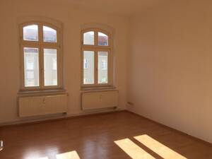 gepflegtes Mehrfamilienhaus-Ensemble in Magdeburg-Sudenburg - 18 Wohnungen, 1 Gewerbeeinheit, 2 Stellplätze – 39112 Magdeburg – Vorschaubild 4