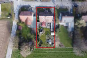 Großzügiges Einfamilienhaus in ruhiger Lage mit weitläufigem Grundstück – 89233 Neu-Ulm – Vorschaubild 4