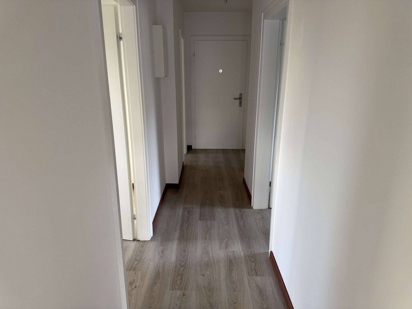 2 ½ - Zimmer - Eigentumswohnung in schöner Lage von Groß Flottbek – Hamburg – Vorschaubild 9