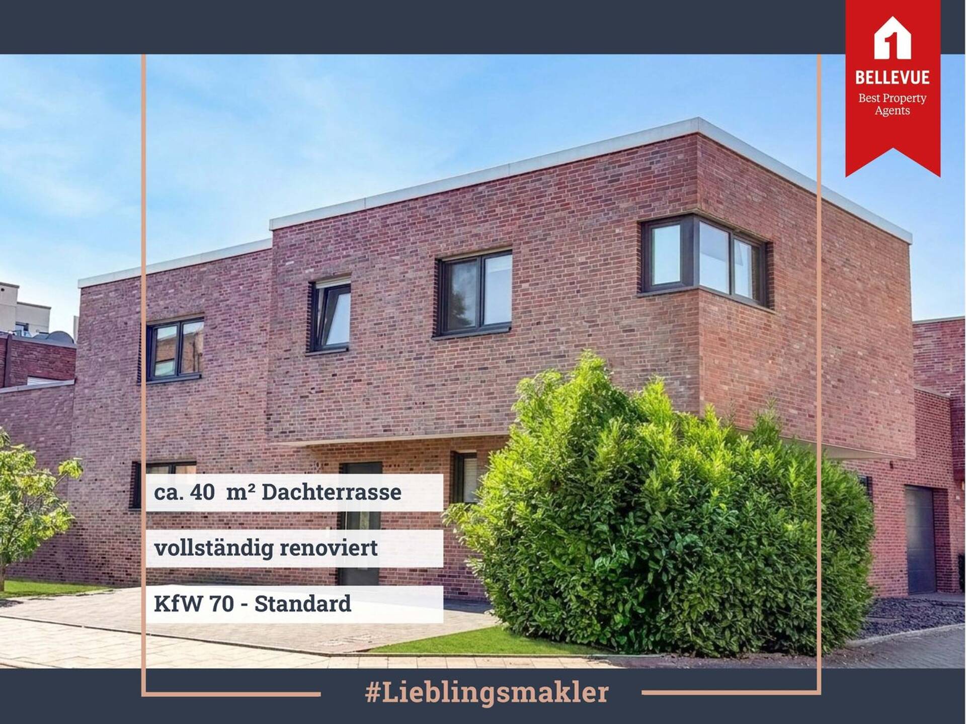 Einfamilienhaus in 50859 Köln mit 207 m² kaufen