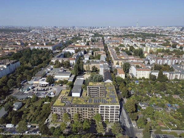 Etagenwohnung in 12059 Berlin mit 67,68 m² kaufen