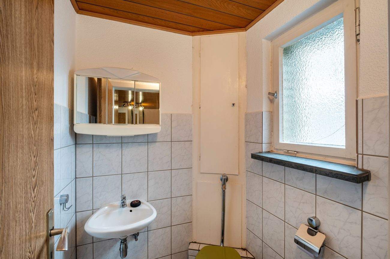 Charmantes Einfamilienhaus mit großem Garten in ruhiger Lage von Müllekoven – Troisdorf – Vorschaubild 7