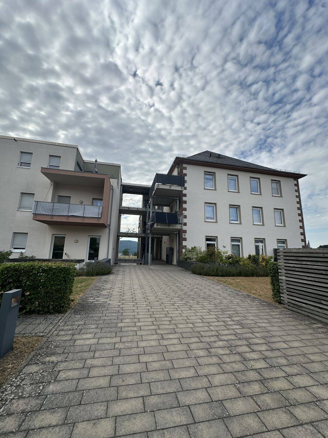 Stilvolle Eigentumswohnung mit Terrasse in Trier-Feyen - Top Lage – Trier – Vorschaubild 9