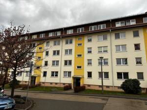 3-Raum Wohnung in Chemnitz/Reichenbrand mit Stellplatz, vermietet – 9117 Chemnitz – Vorschaubild 2