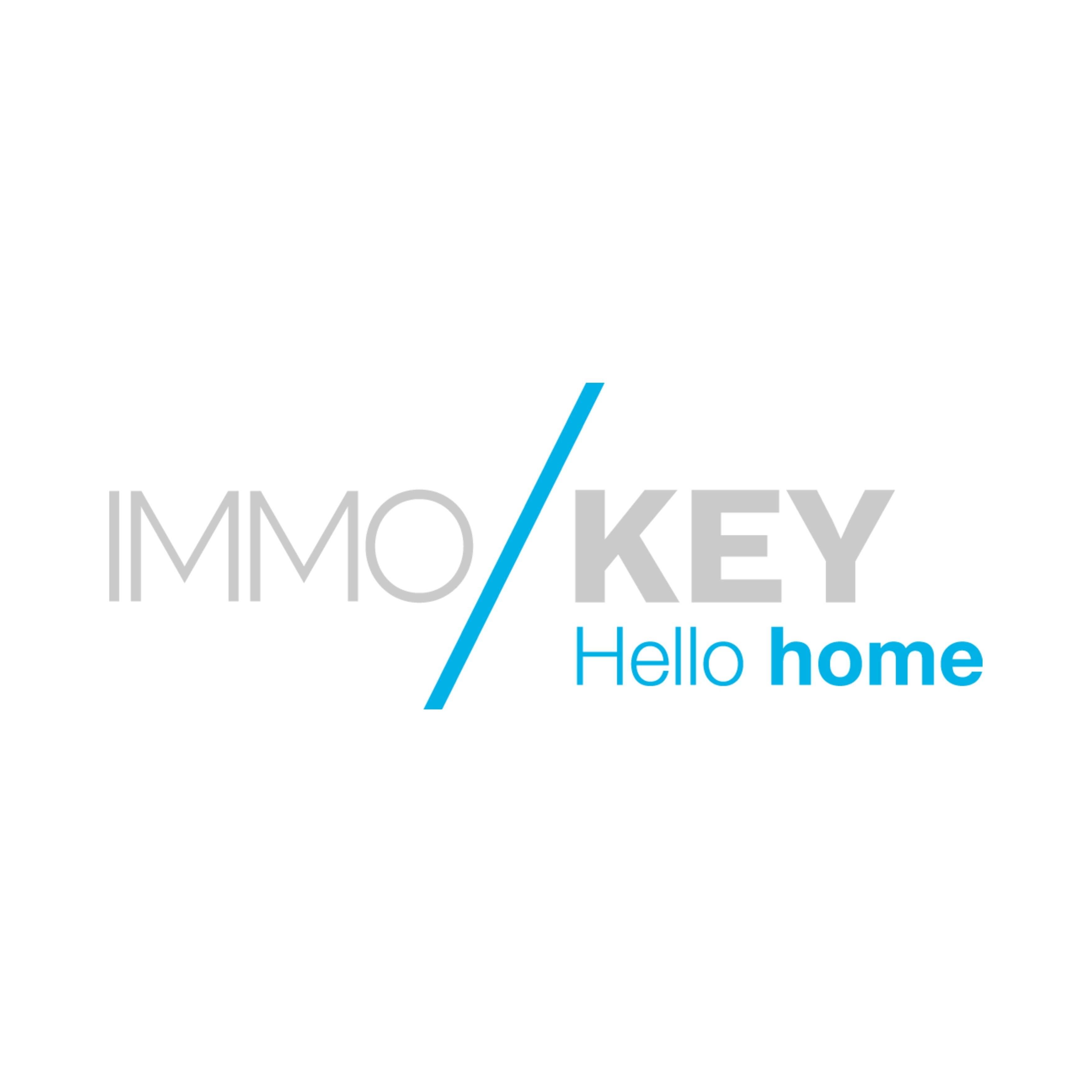 ImmoKEY GmbH logo