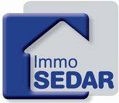 Immo Sedar logo