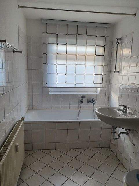 Drei-Zimmer-Dachgeschosswohnung im Hansaviertel/Unimedizin – Rostock – Vorschaubild 6