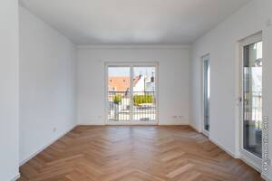 Domblick und Rheinnähe! Bezugsfertig, Ansehen - Einziehen! – 50968 Köln – Vorschaubild 6