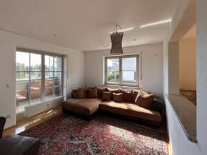 6-Zimmer-Maisonettewohnung mit Panoramablick am Ortsrand von Weitnau-Rechtis – 87480 Weitnau – Vorschaubild 9