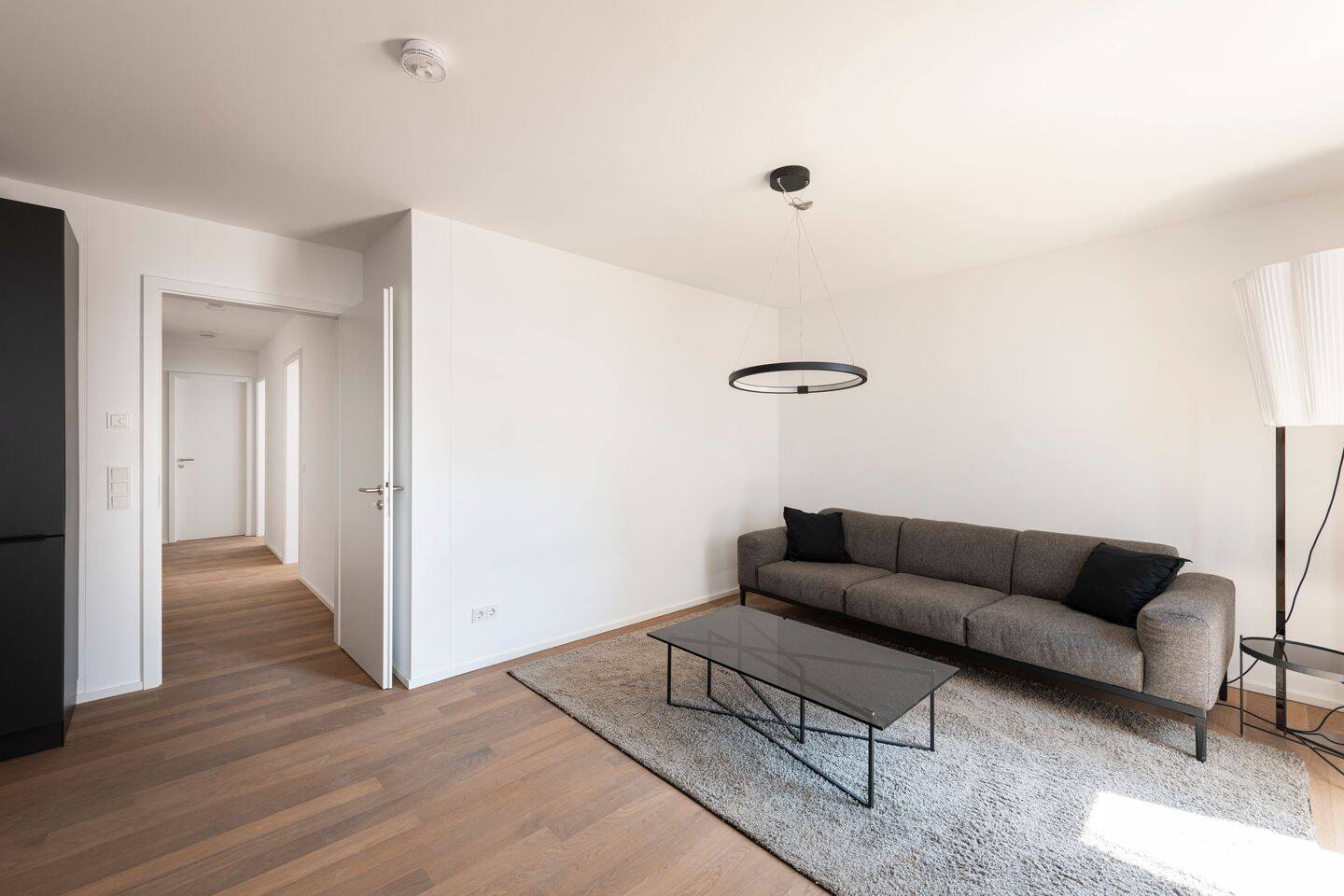 Jetzt entdecken: 4-Zimmer-ETW mit Balkon – Musterwohnungseröffnung am 26.04.2026 – Nürnberg – Vorschaubild 5