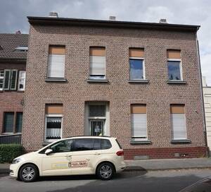 Haus der Optionen! Ruhiges und zentral gelegenes Haus mit individuellen Nutzungsmöglichkeiten – 47805 Krefeld – Vorschaubild 2
