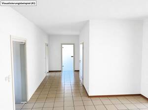 Wohnung mit vielen Nutzungskonzepten, schönen Balkonen und großem Garten – 65207 Wiesbaden – Vorschaubild 5