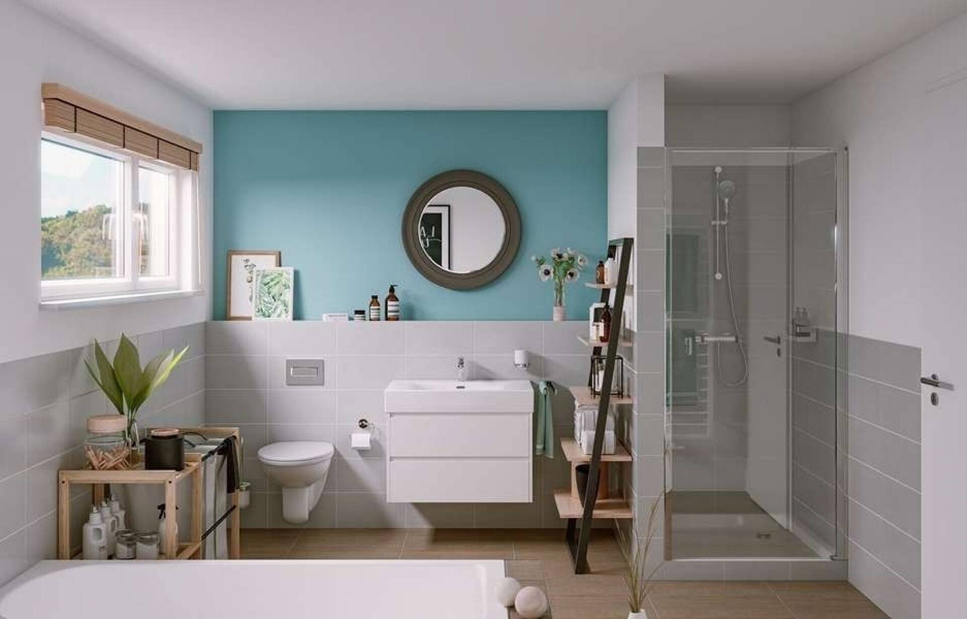 Haus in 54595 Eifelkreis Bitburg-Prüm mit 129 m² kaufen