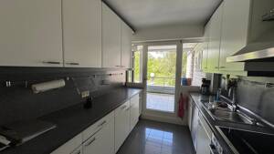 Wohnen über den Dächern von Bielefeld - Penthouse mit Aussicht – 33699 Bielefeld – Vorschaubild 5