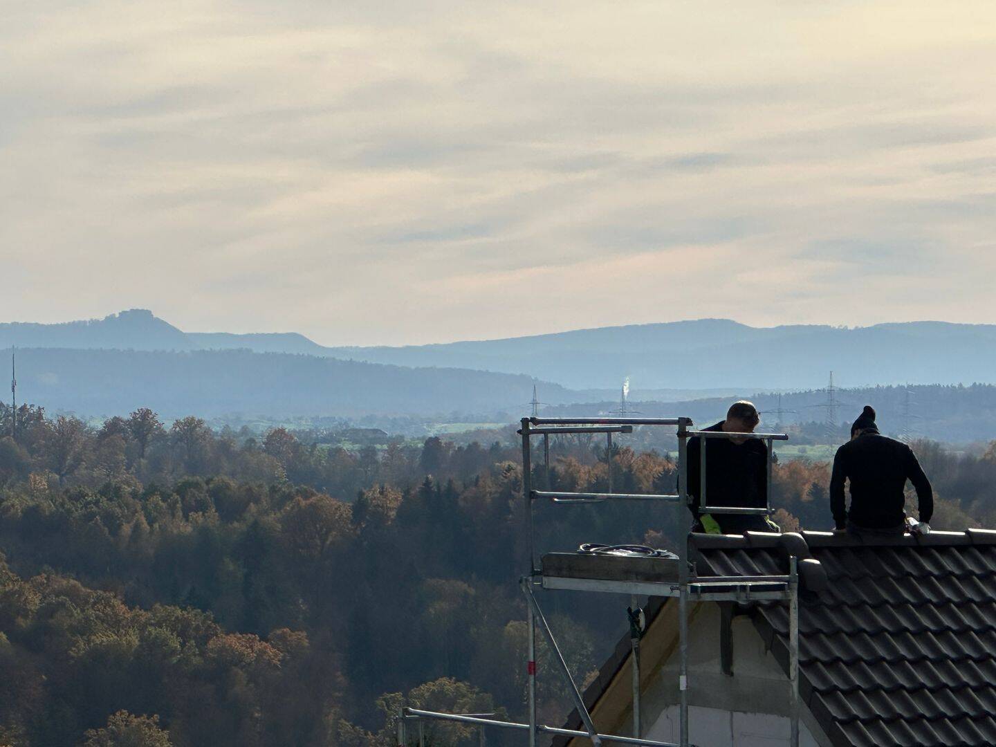 ERSTBEZUG Einfamilienhaus in Top-Wohnlage – Plochingen – Vorschaubild 7