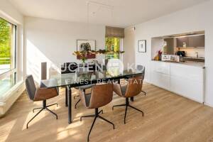 Sanierte Endetage mit Weitblick über HH-Blankenese – 22587 Hamburg – Vorschaubild 4