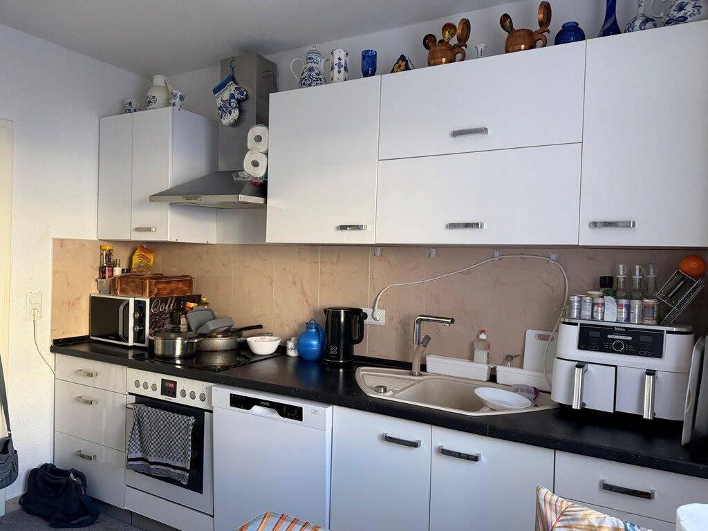 3-Zimmer Wohnung als Kapitalanlage – Magdeburg – Vorschaubild 7