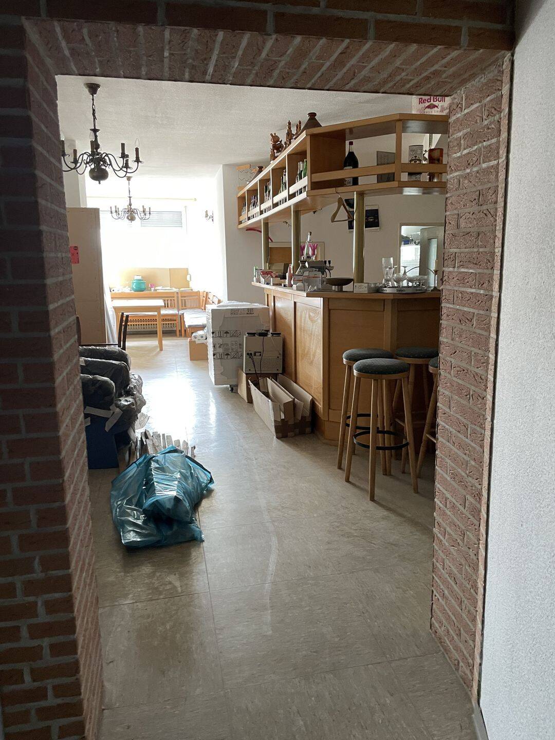 Vermietetes Mehrfamilienhaus in Düsseldorf-Mitte – Düsseldorf – Vorschaubild 2
